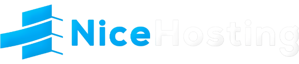 Nice-Hosting Logo